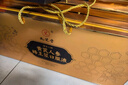九芝堂黃芪人參蜂王漿口服液90支*2盒補氣血送長(cháng)輩中老年營(yíng)養品禮盒補品 曬單實(shí)拍圖