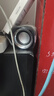 紐曼（Newmine）BT55音響電腦音箱有線(xiàn)迷你小音響多媒體筆記本電腦桌面家用臺式機小型USB高音質(zhì)有源低音炮黑色 曬單實(shí)拍圖
