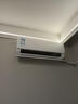 美的空調柜掛套裝 25年酷省電柜機+掛機 新一級能效變頻冷暖智能防直吹 家用節能省電臥室掛機+客廳 【3匹酷省電pro柜機】大三室一廳 曬單實(shí)拍圖