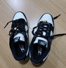 耐克NIKE女休閑板鞋 DUNK 運動(dòng)鞋HQ7487-100黑白39 曬單實(shí)拍圖