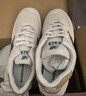 NEW BALANCE休閑鞋男鞋女鞋復古舒適透氣百搭輕便運動(dòng)鞋574系列ML574LGI 39.5 曬單實(shí)拍圖