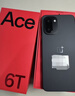 一加 Ace 6T 【國家補貼】第五代驍龍8 性能旗艦 新品5G游戲手機 oppo智能手機 閃速黑 12GB+256GB 活動(dòng)專(zhuān)享 曬單實(shí)拍圖