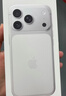 Apple/蘋(píng)果 iPhone 17 Pro 512GB 銀色 支持移動(dòng)聯(lián)通電信5G 雙卡雙待手機 曬單實(shí)拍圖