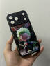 爵誠適用于蘋(píng)果iPhone17/16/15promax手機殼硅膠新款卡通動(dòng)漫索隆悟空保護套創(chuàng  )意個(gè)性17Pro男生外殼 iphone 17 Pro Max【戰損索隆】 默認1 曬單實(shí)拍圖