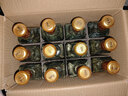 老村長(cháng)香滿(mǎn)堂42°整箱國民口糧450ml*12瓶（不兌獎） 整箱450mL*12瓶 曬單實(shí)拍圖