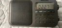 飛利浦（PHILIPS）TAR6108 全波段收音機 短波收音機 英語(yǔ)聽(tīng)力考試高考四六級便攜式老人半導體音箱 曬單實(shí)拍圖