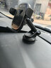 軒沁軒香車(chē)載手機支架汽車(chē)專(zhuān)用導航架車(chē)上2025新款多功能360度旋轉吸盤(pán)式 曬單實(shí)拍圖