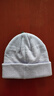卡爾美（KELME）羊毛帽子女秋冬季針織帽加厚防寒風(fēng)毛線(xiàn)帽戶(hù)外運動(dòng)滑雪帽登山冷帽 曬單實(shí)拍圖