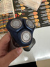 飛利浦（PHILIPS）電動(dòng)剃須刀旋風(fēng)3系PRO刮胡刀 風(fēng)馳切剃6D浮動(dòng)刀頭 生日禮物送男生男友老公父親 曬單實(shí)拍圖