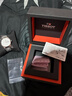 天梭（TISSOT）【二手99新】天梭TISSOT經(jīng)典力洛克系列男士自動(dòng)機械腕表 背透瑞士二手鐘表經(jīng)典商務(wù)休閑男表回收 T006.407.11.033.00全套附件 曬單實(shí)拍圖