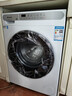 海爾滾筒洗衣機全自動(dòng)帶烘干洗烘一體機家用洗衣機10公斤變頻一級能效除菌除螨國家補貼20% 以舊換新 洗脫一體|1200高轉數|AI智慧洗|觸控彩屏 曬單實(shí)拍圖