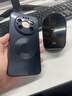 觀(guān)悅【霍爾磁吸雙環(huán)丨精孔鏡頭全包】適用華為mate80手機殼新款mate80promax保護套磨砂防摔超薄軟邊 【極夜黑】強力磁吸充電丨軟邊防摔丨磨砂丨不沾指紋 華為 Mate80/80Pro通用 曬單實(shí)拍圖