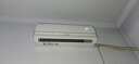 格力（GREE）空調大1.5匹冷靜王+云佳新一級能效變頻冷暖自清潔家用純銅臥室掛機柜機空調wifi智控節能省電 大1.5匹冷靜王+一級【爆品升級】 曬單實(shí)拍圖