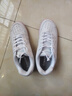 川崎繽果羽毛球鞋男女款專(zhuān)業(yè)運動(dòng)鞋透氣減震耐磨初學(xué)入門(mén)專(zhuān)業(yè)訓練鞋 繽果-棉花糖-升級碳板 腳寬建議拍大一碼 39 (245mm) 曬單實(shí)拍圖