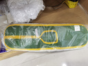 貝凈潔平板塵推拖把排拖替換布大號加厚帆布套加密棉線(xiàn)家用商用拖布頭 加厚棉質(zhì)帆布布套 60cm 用56x13cm架 曬單實(shí)拍圖