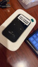 影騰隨身wifi三網(wǎng)通用無(wú)線(xiàn)wi-fi6免插卡移動(dòng)聯(lián)通電信無(wú)限制流量便攜式4G網(wǎng)卡高速隨行網(wǎng)絡(luò )2025款5GHF 【三網(wǎng)通3000毫安充電款+白色】超長(cháng)續航 曬單實(shí)拍圖