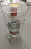 瀏陽(yáng)河 冠韻芳A3濃香型白酒52度450ml*6瓶整箱裝純糧食酒年貨禮盒送禮 曬單實(shí)拍圖