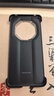 適用華為Mate70rs非凡大師原廠(chǎng)手機殼70rs超薄皮革高檔保護殼防摔 玄黑-星鉆保護殼贈送鏡頭膜 華為Mate70rs非凡大師 曬單實(shí)拍圖
