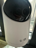 華為智選4K 800萬(wàn)攝像頭監控家庭用室內手機遠程可對話(huà)360度無(wú)死角帶夜視 嬰兒寶寶寵物云臺看護器海雀3s4K 曬單實(shí)拍圖