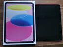 Apple/蘋(píng)果 iPad11英寸 A16芯片2025年款 平板電腦 (256GB WLAN版/學(xué)習辦公娛樂(lè ))粉色 曬單實(shí)拍圖
