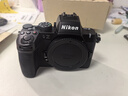 尼康（Nikon） 半畫(huà)幅微單鏡頭Z系列DX格式風(fēng)景人像旅游緊湊輕巧鏡頭適用于Z30/Z50/Zfc/Z50II  Z DX 24mm f/1.7 官方標配【送品質(zhì)uv鏡+清潔套+擦鏡紙+繩】 曬單實(shí)拍圖