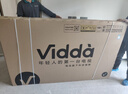 Vidda海信電視75英寸 R75 2025款 一級能效 144Hz高刷 2+32G 超高清超薄電視75V1Q-R 75英寸 【咨詢(xún)客服到手價(jià)2999+送專(zhuān)用掛架】 曬單實(shí)拍圖