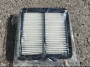 博世原裝 空氣濾芯/空濾/濾清器適用 本田新奧德賽 2.4L(15至19款) 曬單實(shí)拍圖