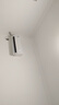 美的（Midea）1.5匹空調TA101(A)舒適星無(wú)風(fēng)感免安裝酷省電制熱取暖掛機以舊換新新一級能效大風(fēng)量抽濕模式 酷省電 大1.5匹 一級能效 35KS1-1 曬單實(shí)拍圖