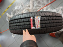 朝陽(yáng)輪胎 全新貨車(chē)輪胎 加厚載重胎 215/75R16LT SC338 10層 曬單實(shí)拍圖