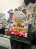 侑家良品招財貓自動(dòng)搖手發(fā)財貓客廳擺件店鋪開(kāi)業(yè)熱門(mén)商品喬遷禮物12寸大號 曬單實(shí)拍圖