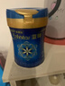 美贊臣藍臻 3段奶粉 幼兒配方奶粉（12-36月）820g 實(shí)證乳鐵蛋白 新國標 曬單實(shí)拍圖
