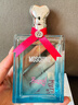 莫斯奇諾（MOSCHINO）歡樂(lè )派對愛(ài)情趣女士香水100ml花果香調淡香水生日情人節年貨禮物 曬單實(shí)拍圖