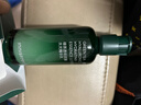 悅詩(shī)風(fēng)吟（innisfree）綠茶透明質(zhì)酸水光精華乳100ml保濕嫩滑新年禮物 曬單實(shí)拍圖