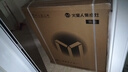 火星人[輕風(fēng)系列]火星人E35BX消毒柜一體集成灶廚房家用消毒油煙機官方 消毒柜款 左排煙 天然氣12T 曬單實(shí)拍圖