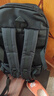 回力背包男大容量雙肩包戶(hù)外登山包時(shí)尚旅行包商務(wù)短途出差行李包書(shū)包 曬單實(shí)拍圖