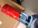 紅星二鍋頭 藍瓶綿柔8陳釀 清香型白酒 53度 750ml*6瓶 整箱裝口糧酒 曬單實(shí)拍圖