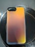 暴走 適用蘋(píng)果8plus手機殼 iphone7plus保護套 硅膠軟邊簡(jiǎn)約半透明全包防摔鐳射漸變高級感磨砂硬殼 曬單實(shí)拍圖
