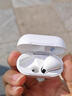 【直營(yíng)原裝丨頂配Pro4】適配AirPodsPro4蘋(píng)果藍牙耳機半入耳無(wú)線(xiàn)ios超長(cháng)續航iphone17/16/15/14/13 華強北蘋(píng)果無(wú)線(xiàn)airpods pro4藍牙耳機AirPods Pro4 曬單實(shí)拍圖