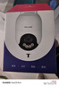 普聯(lián)（TP-LINK）800萬(wàn)4K全彩監控攝像頭家用監控器360度無(wú)死角帶夜視全景追蹤無(wú)線(xiàn)室外戶(hù)外網(wǎng)絡(luò )手機遠程IPC682F-A4 曬單實(shí)拍圖