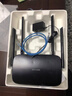 紅蛛TP-LINK大功率無(wú)線(xiàn)路由器穿墻王家用千兆高速tplink全屋wifi6智能組網(wǎng)套裝 TP-LINK無(wú)線(xiàn)路由器千兆穿墻 曬單實(shí)拍圖