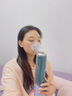 嘉醫 氧氣瓶吸氧器1000ml/瓶便攜式供氧器孕婦高反小型家用SFK-3 曬單實(shí)拍圖