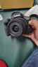 佳能（Canon）EOS r100入門(mén)級微單相機 旅行家用學(xué)生vlog視頻 4k小巧便攜半畫(huà)幅數碼相機 R100 RF-S18-45 STM套機 官方標配（限時(shí)贈配件大禮包 建議套餐） 曬單實(shí)拍圖