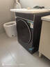 海爾（Haier）云溪4.0極致超薄款588 滾筒洗衣機全自動(dòng) 真正純平嵌大容量 一級能效升級540大筒精華洗 國家補貼 洗烘一體 10kg 雙智投+540大筒+1.23洗凈比 曬單實(shí)拍圖