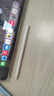 GFFOCUS【美國MFI認證】電容筆apple pencil二代觸控防誤觸一代ipad手寫(xiě)筆pro平板air4/5觸屏書(shū)寫(xiě)適配蘋(píng)果 官配三代旗艦款【磁吸Type-C快充/壓感/藍牙】 精準不斷觸丨傾 曬單實(shí)拍圖