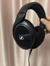 森海塞爾HD569有線(xiàn)耳機 HIFI高保真頭戴式帶麥克風(fēng)封閉式吃雞聽(tīng)聲辨位三角洲csgo電競游戲耳麥元旦新年禮物 HD569【帶麥克風(fēng)高保真HIFI】商家倉 曬單實(shí)拍圖