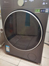 小天鵝水魔方滾筒洗衣機 純平全嵌 家用12KG大容量 12KG洗 9KG烘 洗烘一體TD12VE20PRO 曬單實(shí)拍圖