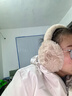 木木屋（mumuwu）保暖可愛(ài)毛絨耳罩女生冬天耳捂子耳包冬季防凍耳套耳帽護耳朵 曬單實(shí)拍圖