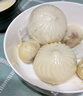三只松鼠圍裙阿姨大個(gè)爆汁鮮肉包800g/袋 速食冷凍早餐半成品生鮮兒童面點(diǎn) 曬單實(shí)拍圖