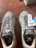 匹克態(tài)極川行男鞋復古舒適運動(dòng)鞋戶(hù)外老爹鞋厚底休閑鞋DE440377 曬單實(shí)拍圖