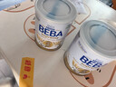 雀巢BEBA至尊版6種HMO德國超高端新生兒嬰幼兒配方奶粉液態(tài)奶全新包裝 3段(12個(gè)月+) 新效期 830g*6罐 曬單實(shí)拍圖